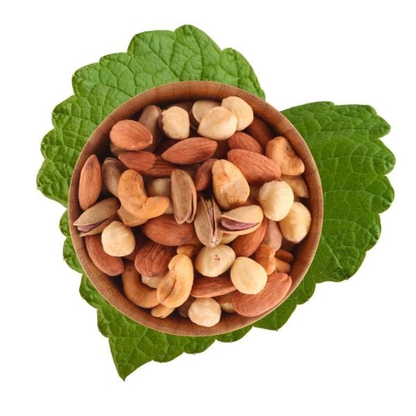 Karışık Çerez 4 Çeşit 500 g