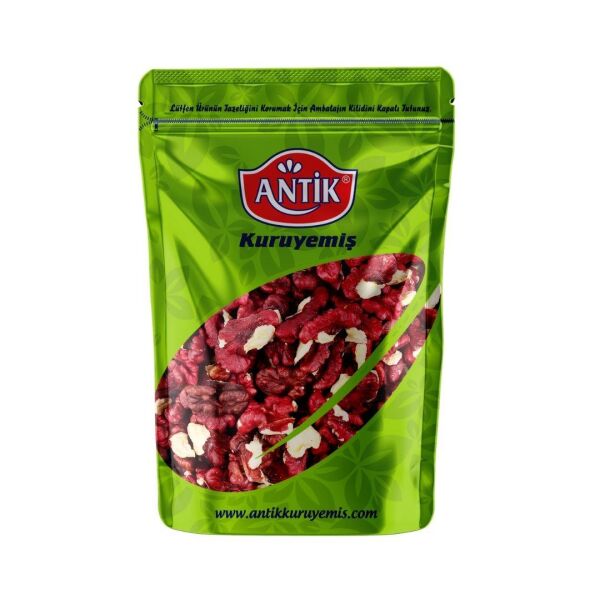 Red Walnut Pieces 100 g