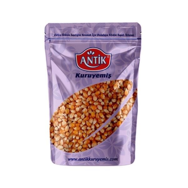 Patlatmalık Mısır 500 g