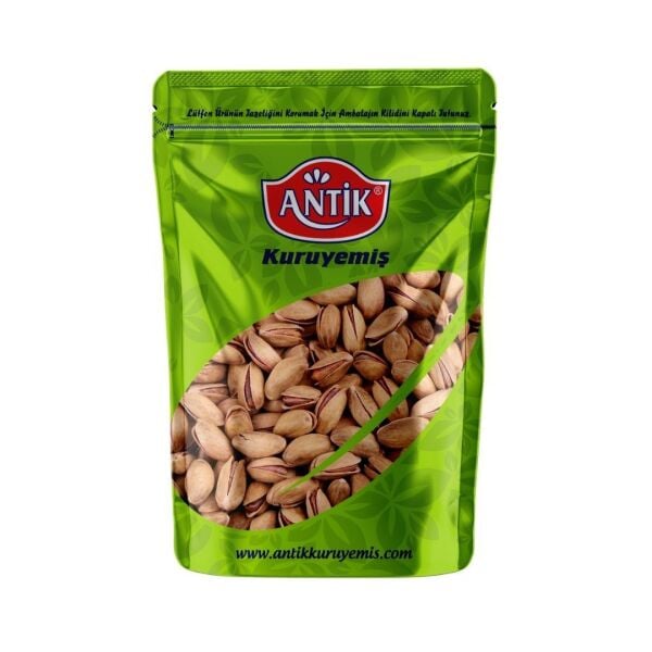 Antep Pistachios (Roasted, Salted) 200 g