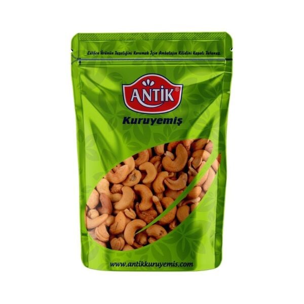 Roasted Cashew ( Salted ) 200 g