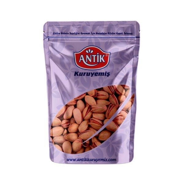 Siirt Pistachios (Roasted, Salted) 200 g