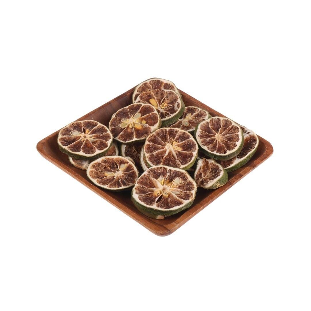 Dilimlenmiş Kuru Limon  100 g