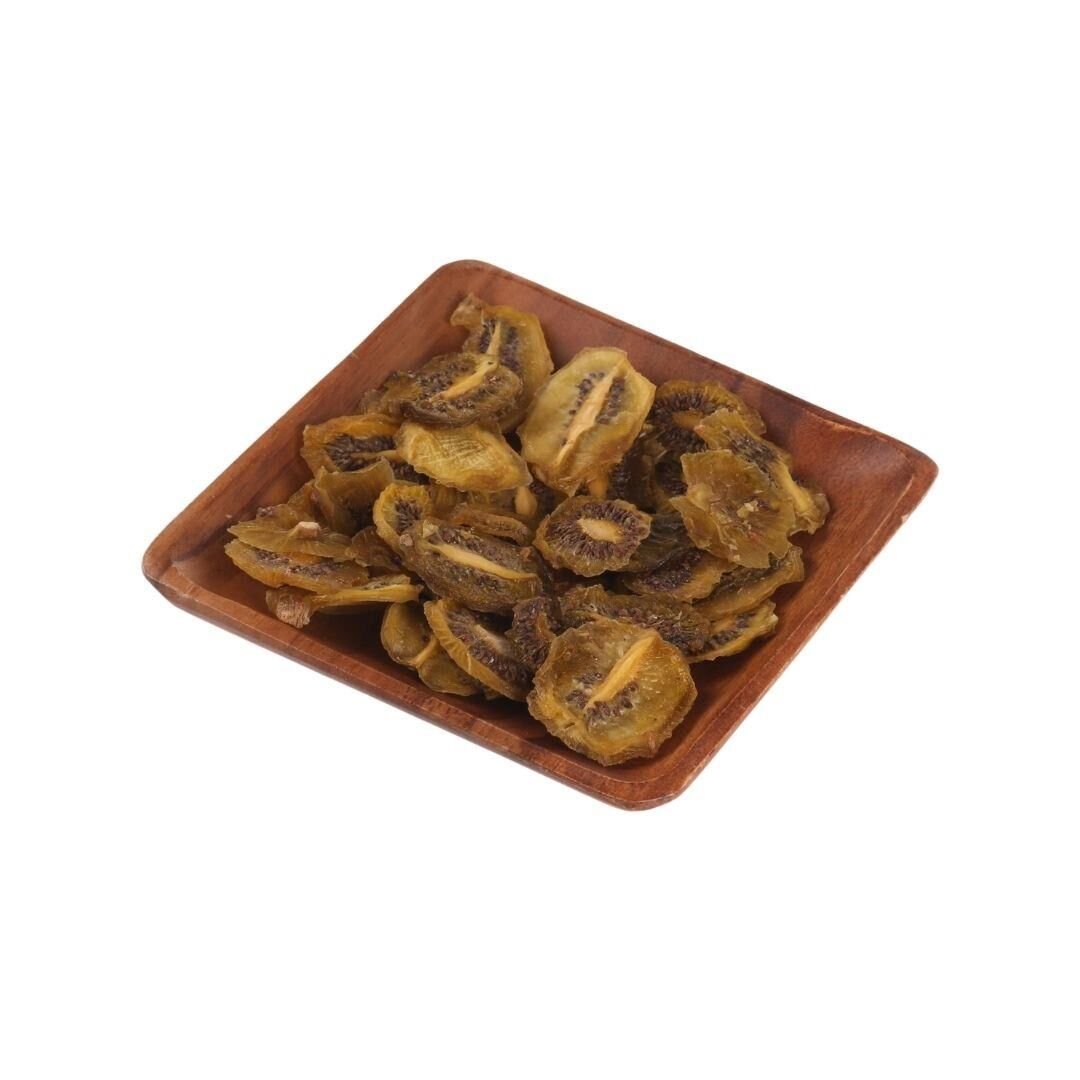 Dilimlenmiş Kuru Kivi 100 g