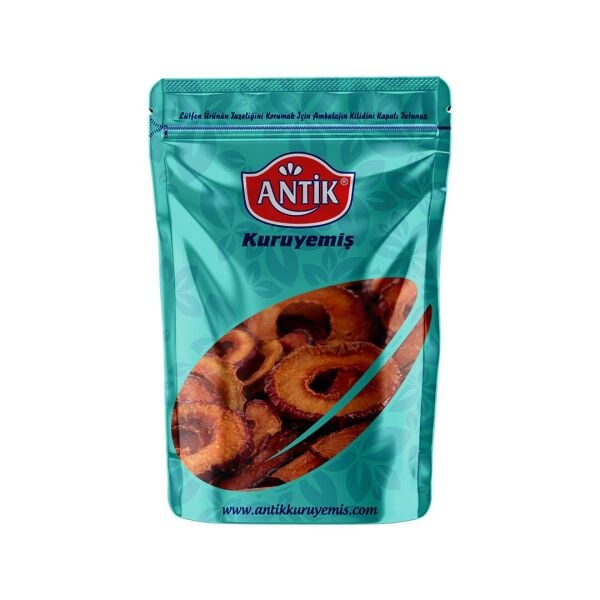 Dilimlenmiş Kuru Erik 100 g