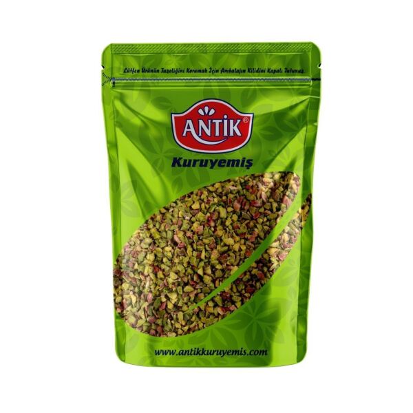 Antep Pistachio Pieces 200 g