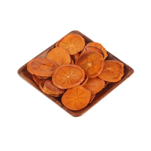 Dilimlenmiş Kuru Cennet Hurması 100 g