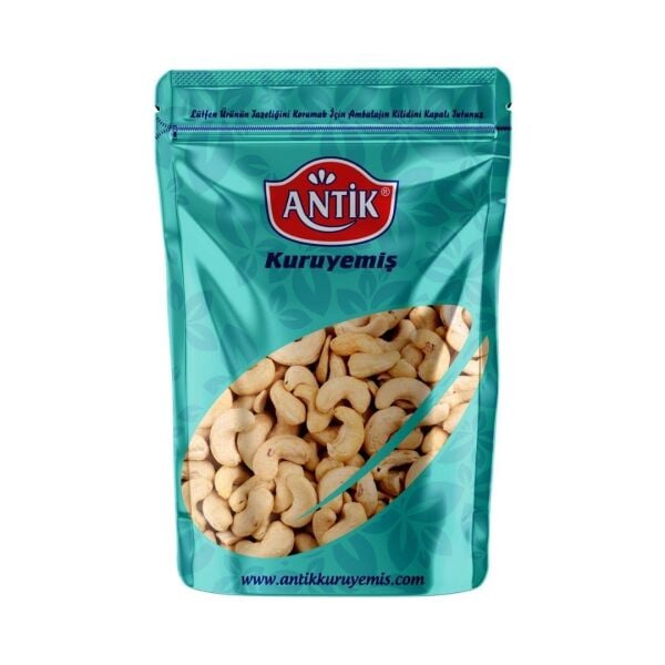 Raw Cashew 200 g