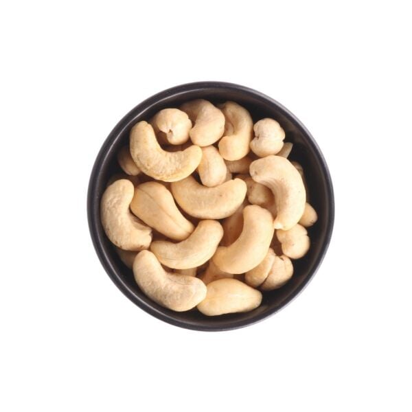 Raw Cashew 200 g