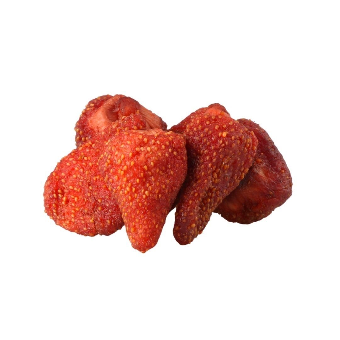 Kuru Çilek