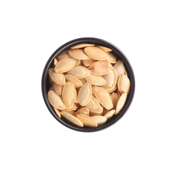 Double Roasted Pumpkin Seeds (Salted) 200 g