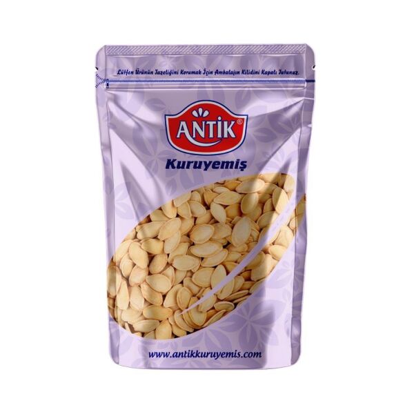 Kabak Çekirdeği Çifte Kavrulmuş Tuzlu 200 g