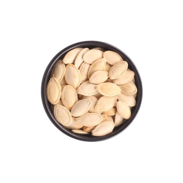 Roasted Pumkin Seeds (Unsalted) 200 g