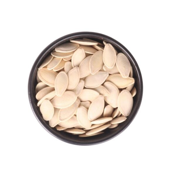 Kabak Çekirdeği Beyaz Tuzlu 200 g