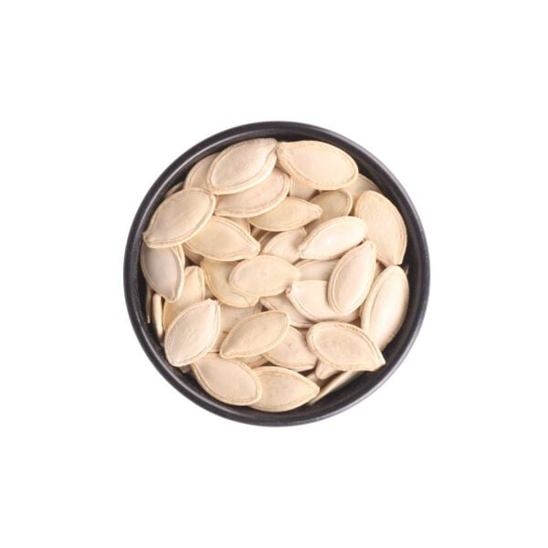 Kabak Çekirdeği Çiğ 200 g