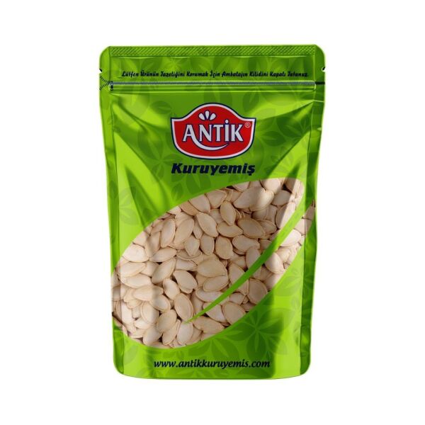 Kabak Çekirdeği Çiğ 200 g