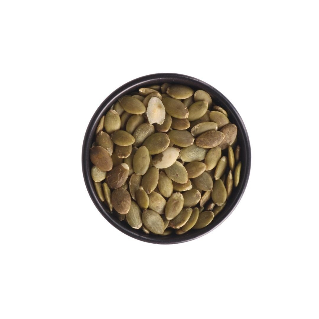 Raw Pumpkin Seeds (No Shell) 200 g