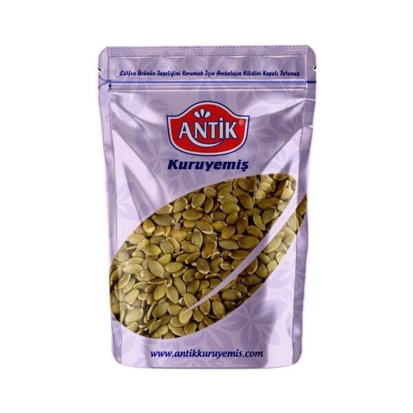 Raw Pumpkin Seeds (No Shell) 200 g