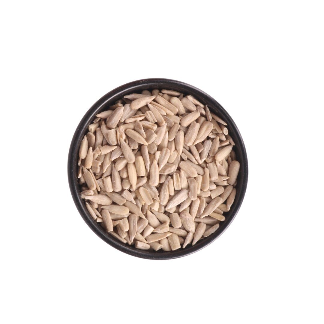 Raw Sunflower Seeds (No Shell) 200 g