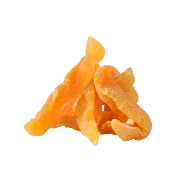 Dried Melon