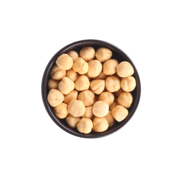 Double Roasted Hazelnuts 200 g