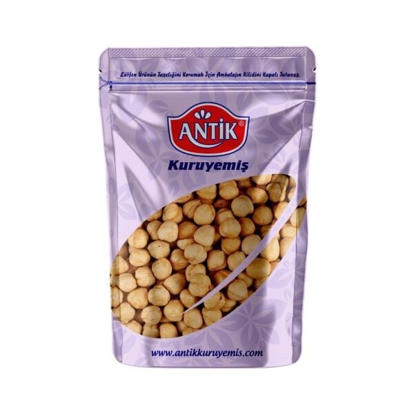 Double Roasted Hazelnuts 200 g