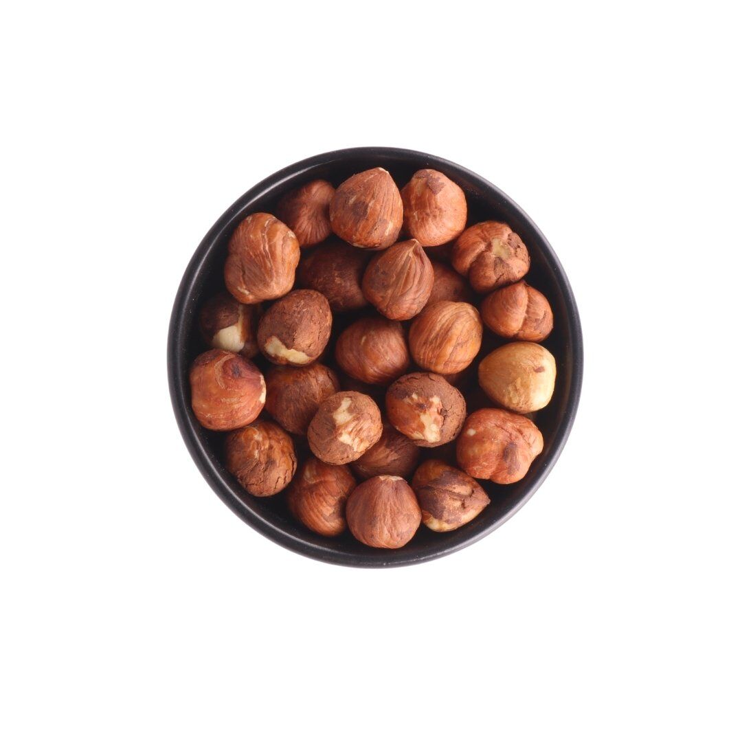 Çiğ Fındık İçi 200 g