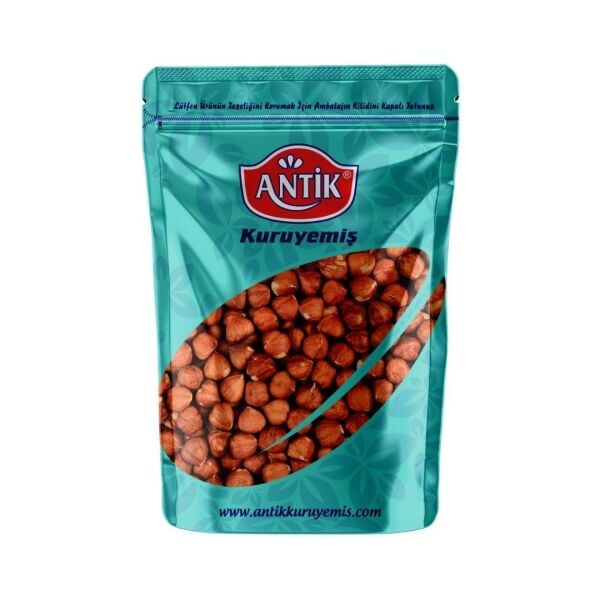 Çiğ Fındık İçi 200 g