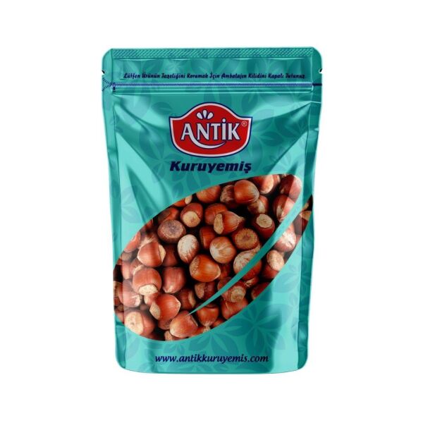Kabuklu Fındık 200 g