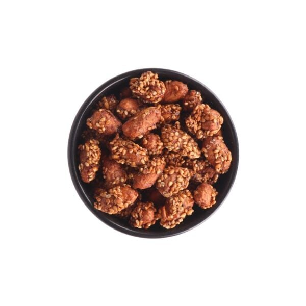 Sesame  Peanuts 200 g