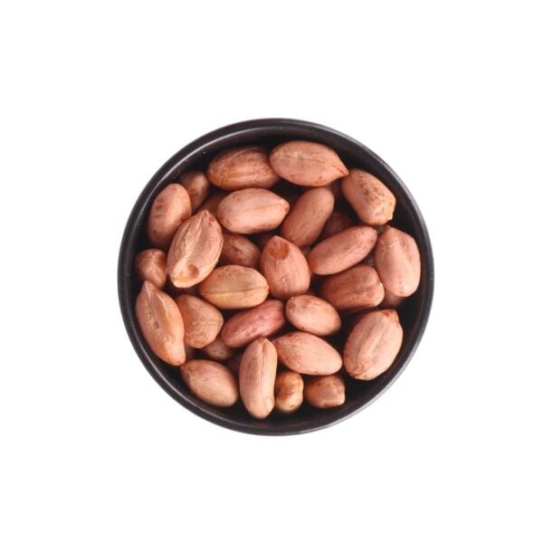 Yer Fıstık İçi Çiğ 200 g