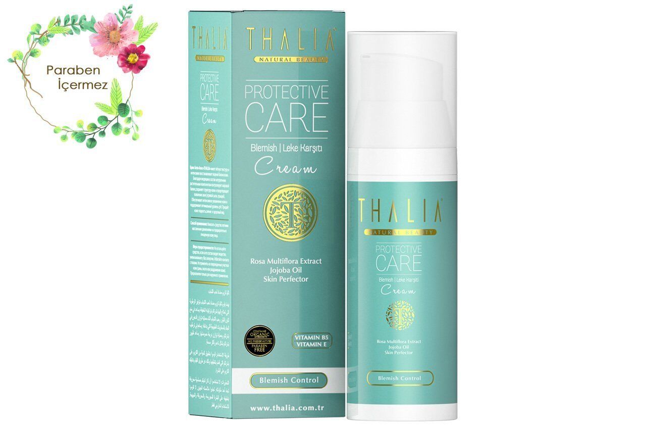 Anti-Blemish Cream 50 ml