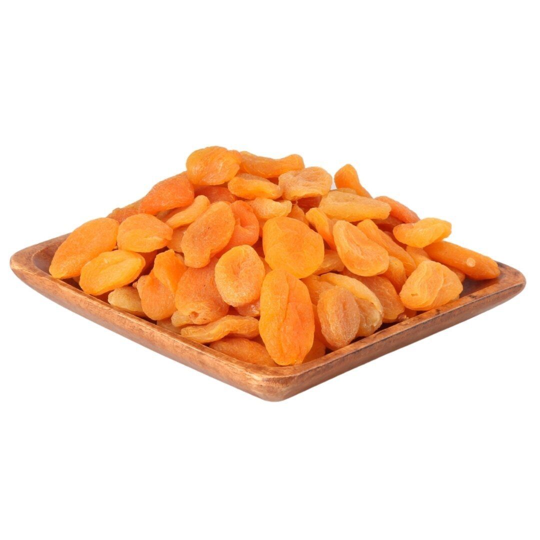 Kuru Kayısı 6 No 200 GR