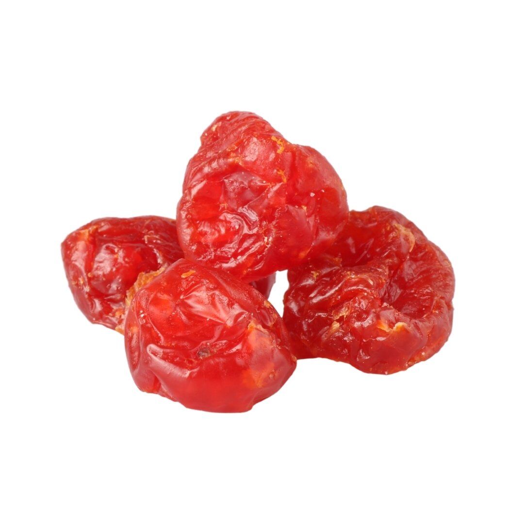 Ground Strawberry (Fall Berry)