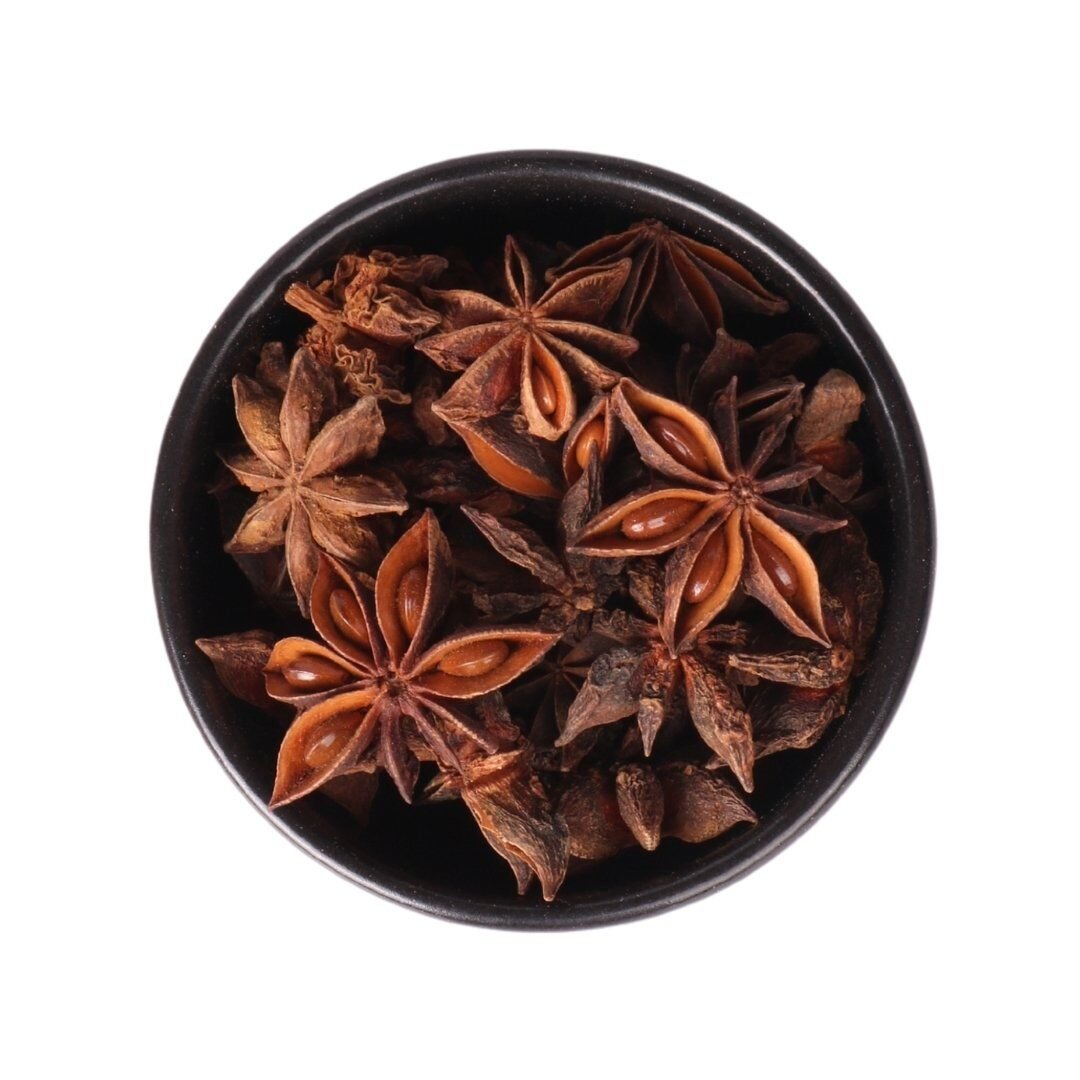 Star anise ( 500 gr )