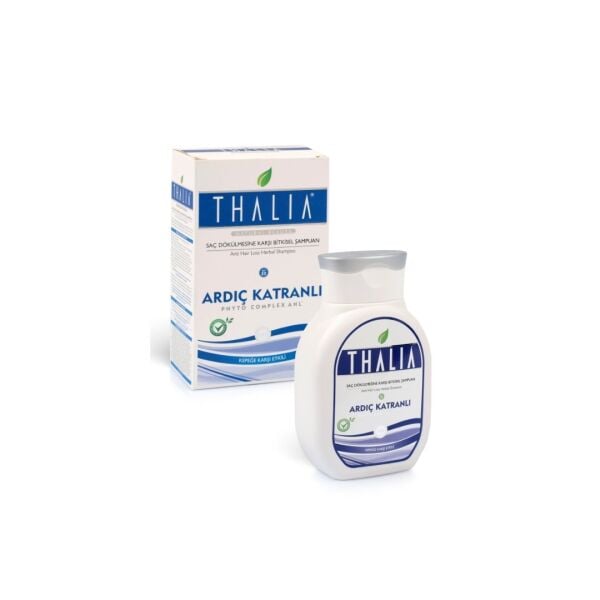 Ardıç Katran Özlü Şampuanı - 300 ml