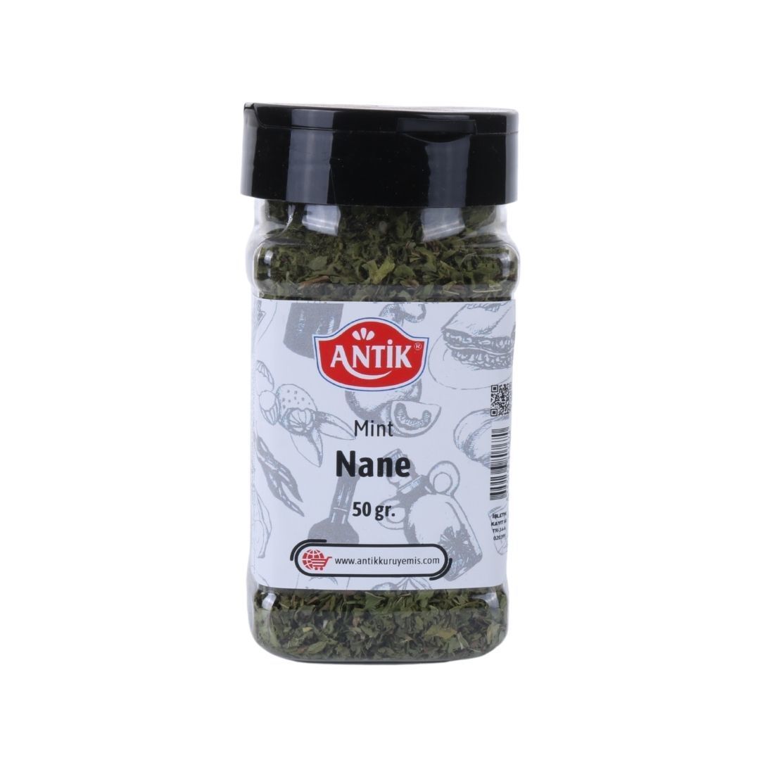Mint 50 Gr
