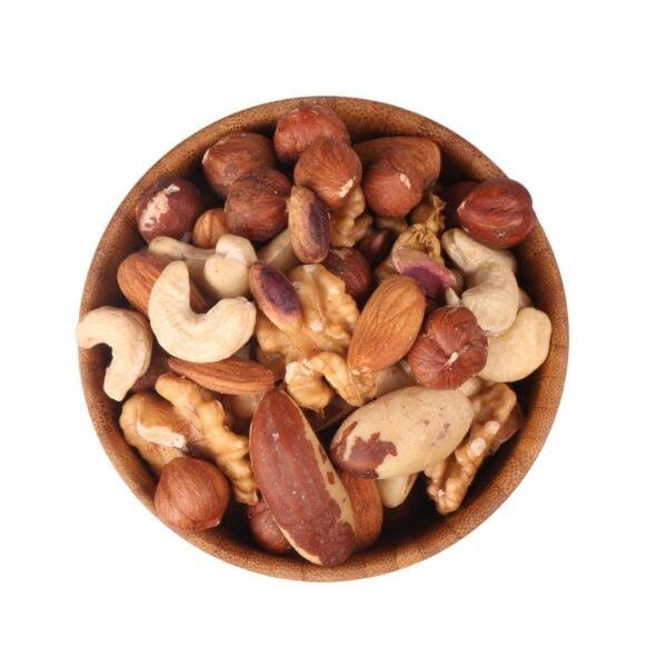 Supreme Raw Mixed Nuts (No Sheel) 500 g