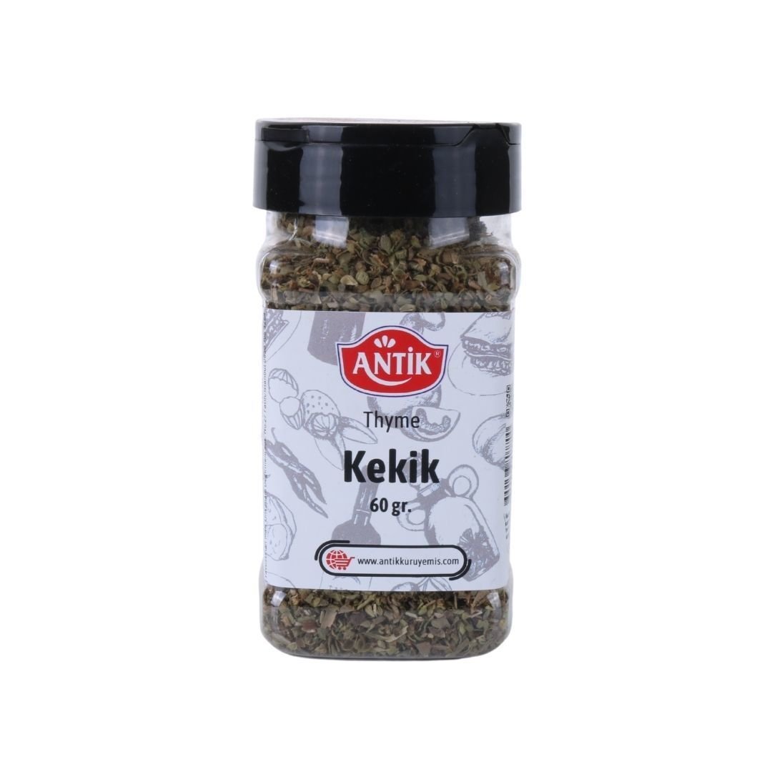 Thyme 60 Gr
