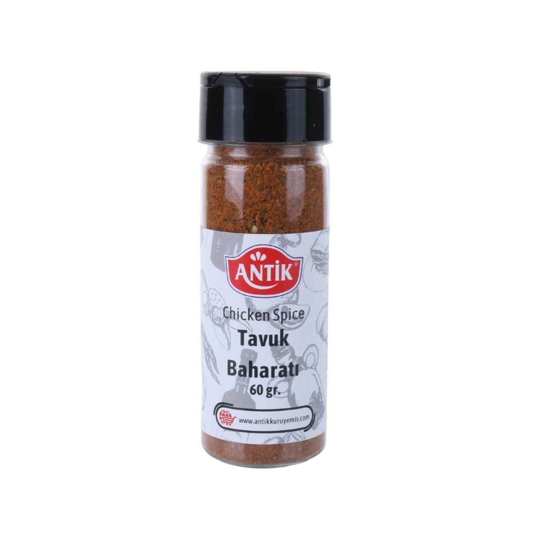 Chicken Spice 60 Gr