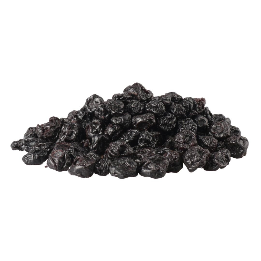 Kuru Blueberry