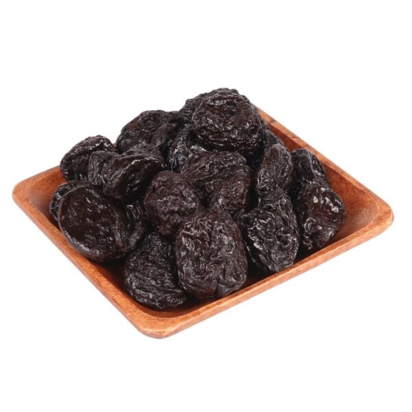 Dried Plums (Pitted) 200 g