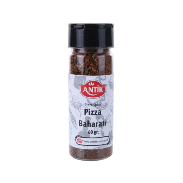 Pizza Spice 50 gr