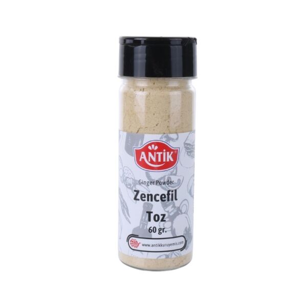 Ginger Powder 60 gr
