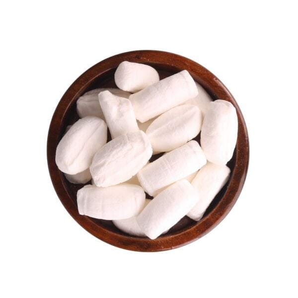 Mevlana Candy White 250 GR