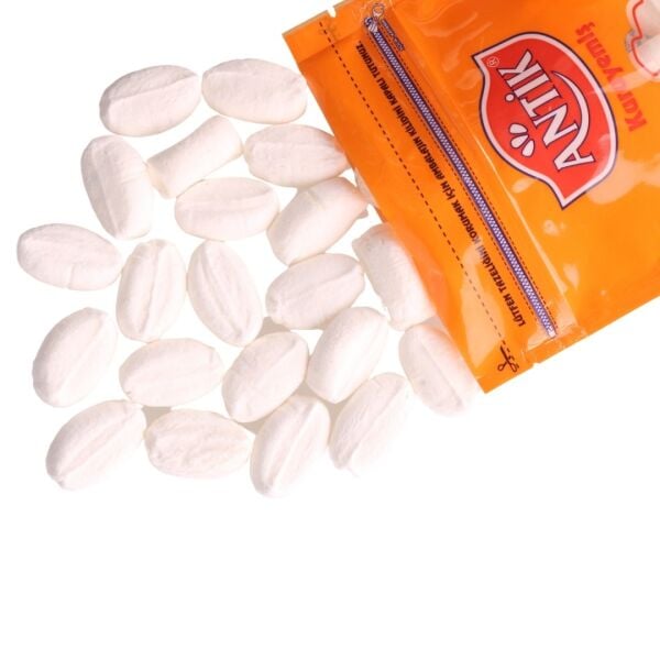 Mevlana Candy White 250 GR