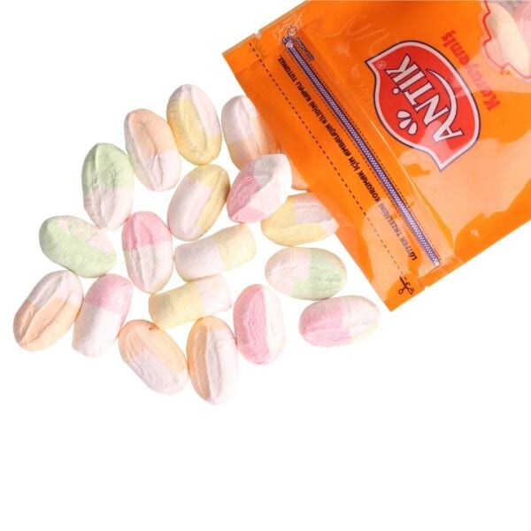 Mevlana Candy Mixed 250 GR