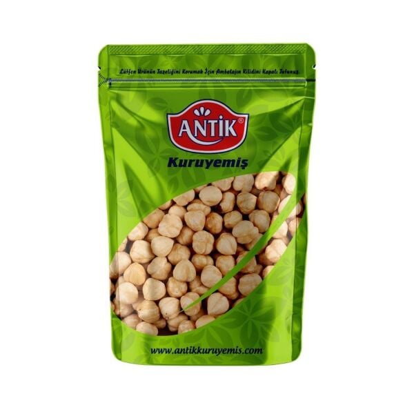 Roasted Hazelnuts 200 g