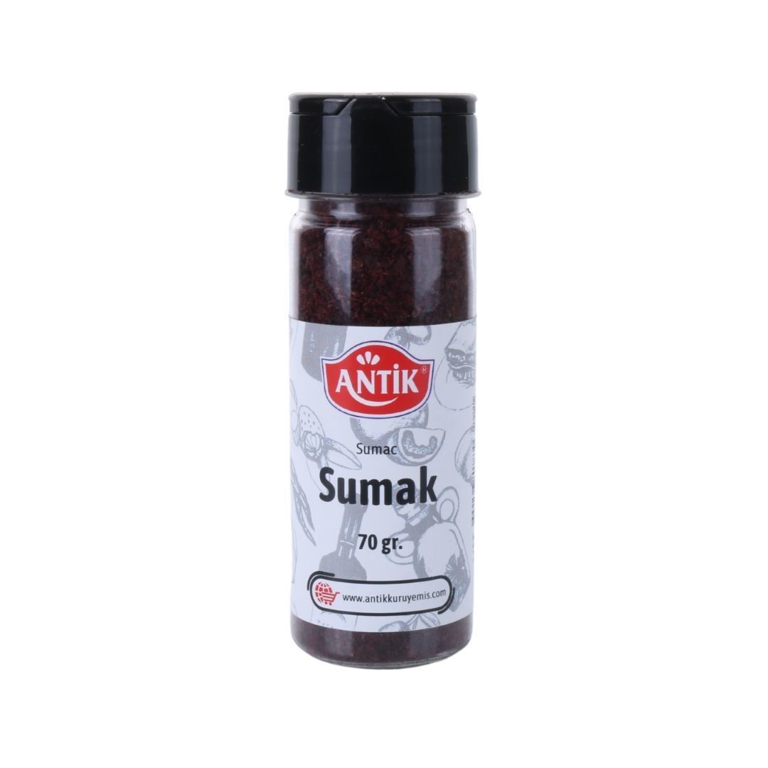 Sumac 70 Gr
