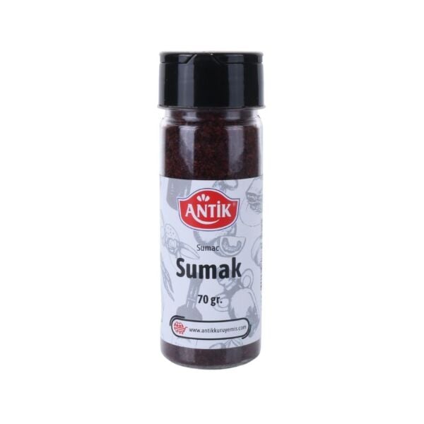 Sumac 70 Gr